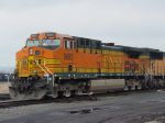 BNSF 5683